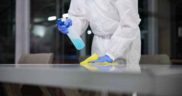 Licensed Biohazard Cleanup service in Doon, IA - Trauma Clean Pros